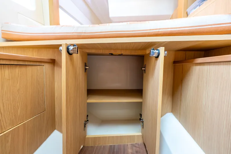 Ohana Yacht Photos Pics 