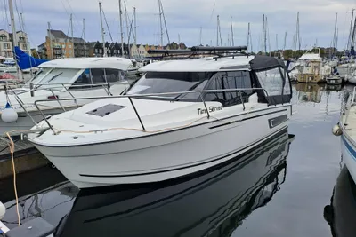 2021 Jeanneau Merry Fisher 795