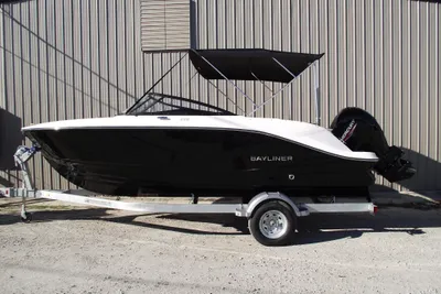 Bayliner V20