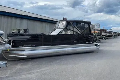 Crest Continental 250 SLS