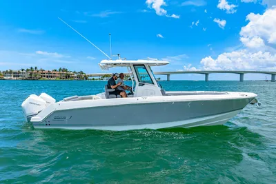 Boston Whaler 280 Outrage