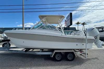 World Cat 230 DC