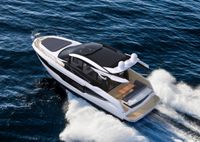2023 Galeon 410 HTC