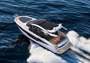 2023 Galeon 410 HTC