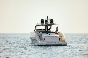 2023 Invictus TT420