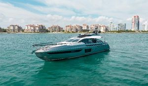 2022 80' Azimut-S8 Miami Beach, FL, US