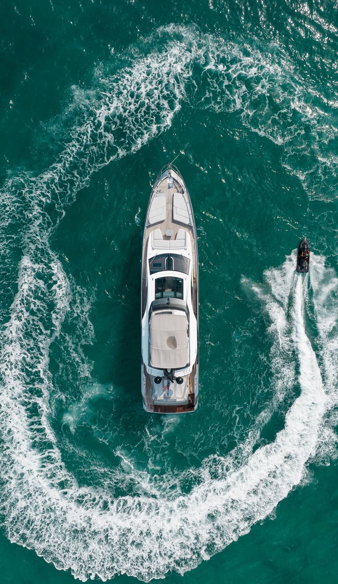 2022 Azimut 80 