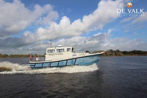 1997 Lochin 333 GDSV