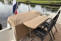 2007 Trader 42 HT