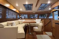 2007 Trader 42 HT