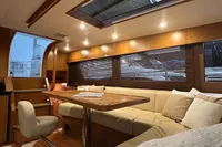 2007 Trader 42 HT