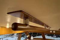 2007 Trader 42 HT