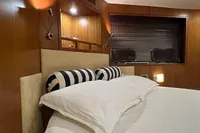 2007 Trader 42 HT