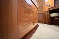 2007 Trader 42 HT