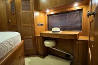 2007 Trader 42 HT