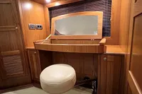 2007 Trader 42 HT