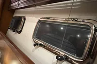 2007 Trader 42 HT