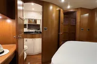 2007 Trader 42 HT