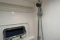 2007 Trader 42 HT