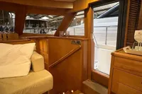 2007 Trader 42 HT