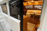 2007 Trader 42 HT