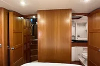 2007 Trader 42 HT