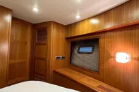 2007 Trader 42 HT