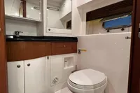 2007 Trader 42 HT