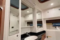2007 Trader 42 HT