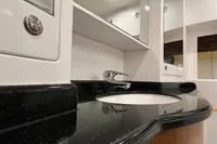 2007 Trader 42 HT