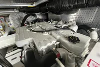 2007 Trader 42 HT