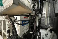 2007 Trader 42 HT