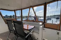 2007 Trader 42 HT