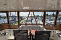 2007 Trader 42 HT