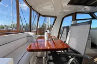 2007 Trader 42 HT