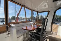 2007 Trader 42 HT