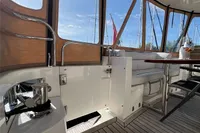 2007 Trader 42 HT