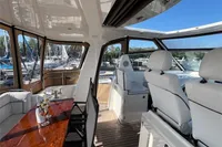 2007 Trader 42 HT
