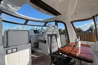 2007 Trader 42 HT