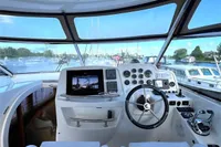 2007 Trader 42 HT