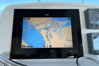 2007 Trader 42 HT
