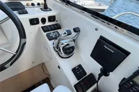 2007 Trader 42 HT