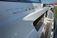 2007 Trader 42 HT