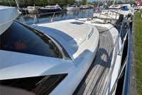2007 Trader 42 HT