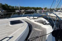 2007 Trader 42 HT