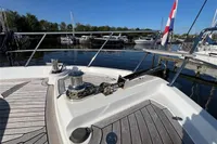 2007 Trader 42 HT