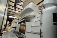 2007 Trader 42 HT