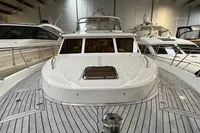 2007 Trader 42 HT