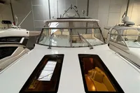 2007 Trader 42 HT