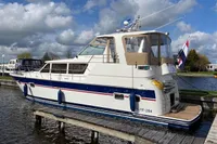 2007 Trader 42 HT